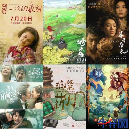 全國影院復(fù)工首日票房已達(dá)140萬！5萬人買票，票房前5的影院有3家位于湖南