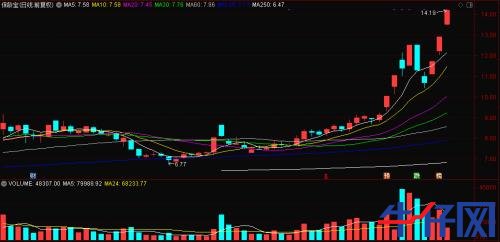 “一瓶水”造就“黑馬”,龍頭已連續(xù)三漲停!資金正熱炒這些概念標(biāo)的,“順風(fēng)車”還有沒有?