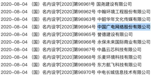 巨無霸來了！5G建設迎超重量級選手，“全國一網”加快推進，多家A股公司參與組建（名單）