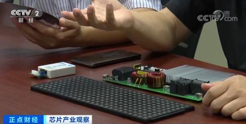 市場(chǎng)沸騰了！有國(guó)產(chǎn)替代價(jià)格僅為進(jìn)口的1/5，這些企業(yè)迎來大機(jī)會(huì)→