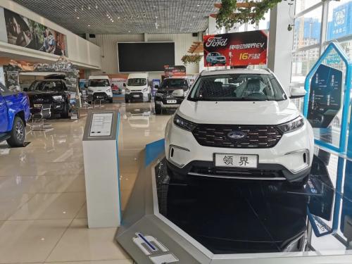 北京將下發2萬新能源家庭指標 實探新能源車市：幾乎無特殊優惠活動，不同車企銷量分化嚴重