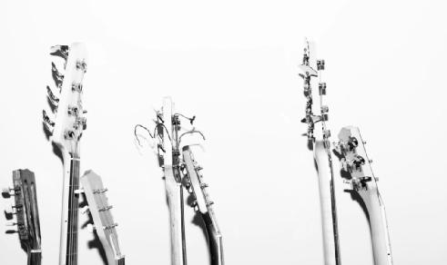 C端格局已定，數字音樂的下一個機會點在哪里？