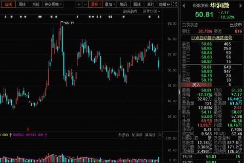 錯過了比亞迪,還有這個!