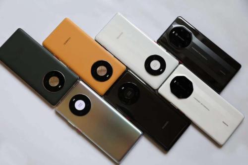 史上最強華為手機終于來了，今天正面硬剛蘋果！最大亮點有三個，售價最高1.8萬……概念股能否狂歡？