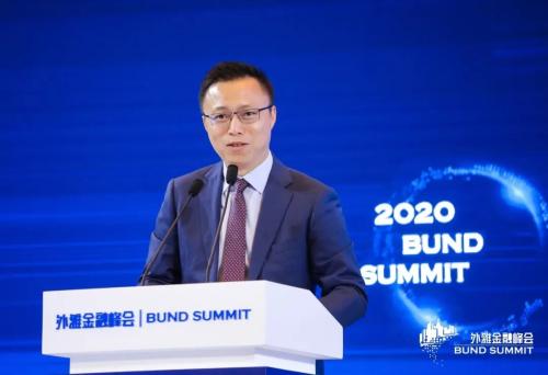 社保基金喊話螞蟻“讓全國人民多賺點” 螞蟻董事長:安排!