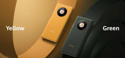 剛剛，華為Mate 40系列國內售價公布！網友喊“真香”，線上訂購“比火車票還難搶！”