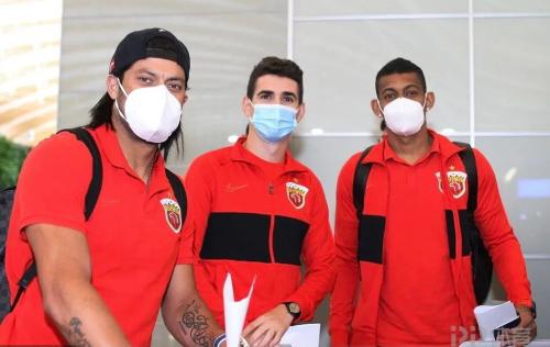 PP體育全場次直播新賽季亞冠，滬上雙雄上港申花出戰