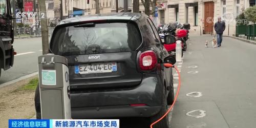 沸騰了！再創(chuàng)紀(jì)錄！有車企股價飆漲近10倍，市值超過寶馬、通用！一場“淘汰賽”正在加速...