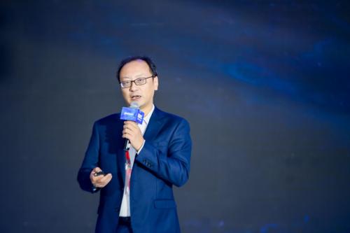 卓爾智聯齊志平：供應鏈金融可以解決平臺側與資金側數據連接痛點