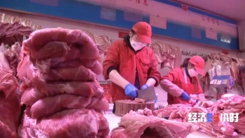 8個品種本土種豬滅絕!我們餐桌多為“外來豬”?!本土“二師兄”去哪了?