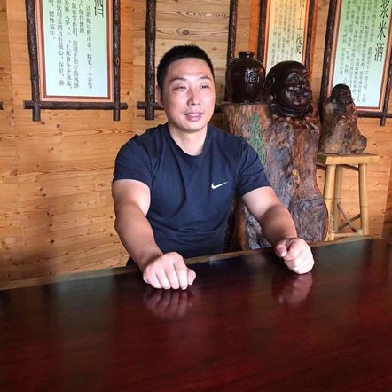 150平家居店,讓這位電器老板坐穩當地頭把交椅